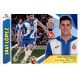 Javi López Espanyol 3 Ediciones Este 2017-18