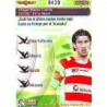 Mainz Error Granada 439 Las Fichas de la Liga 2013 Official Quiz Game Collection