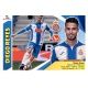 Diego Reyes Espanyol 5A Ediciones Este 2017-18