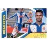 Diego Reyes Espanyol 5A Ediciones Este 2017-18