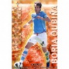Borja Oubiña Superstar Celta 510 Las Fichas de la Liga 2013 Official Quiz Game Collection