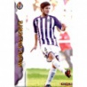 Marc Valiente Valladolid 519 Las Fichas de la Liga 2013 Official Quiz Game Collection