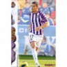Peña Valladolid 522 Las Fichas de la Liga 2013 Official Quiz Game Collection