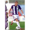 Lolo Valladolid 528 Las Fichas de la Liga 2013 Official Quiz Game Collection