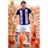 Rukavina Superstar Valladolid 539 Las Fichas de la Liga 2013 Official Quiz Game Collection