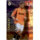 Casillas Top Morado Real Madrid 541 Las Fichas de la Liga 2013 Official Quiz Game Collection