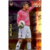 Munúa Top Morado Levante 544 Las Fichas de la Liga 2013 Official Quiz Game Collection