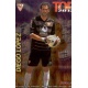Diego López Top Morado Sevilla 546 Las Fichas de la Liga 2013 Official Quiz Game Collection
