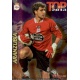 Aranzubia Top Morado Deportivo 548 Las Fichas de la Liga 2013 Official Quiz Game Collection