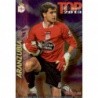Aranzubia Top Morado Deportivo 548 Las Fichas de la Liga 2013 Official Quiz Game Collection