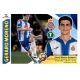 Gerard Moreno Espanyol 14 Ediciones Este 2017-18