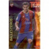 Ballesteros Top Morado Levante 562 Las Fichas de la Liga 2013 Official Quiz Game Collection