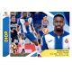 Diop Espanyol Coloca Ediciones Este 2017-18