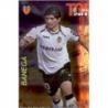 Banega Top Morado Valencia 615 Las Fichas de la Liga 2013 Official Quiz Game Collection