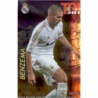 Benzema Top Morado Real Madrid 622 Las Fichas de la Liga 2013 Official Quiz Game Collection