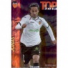 Jonas Top Morado Valencia 632 Las Fichas de la Liga 2013 Official Quiz Game Collection