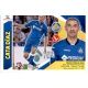 Cata Díaz Getafe 4 Ediciones Este 2017-18
