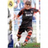 Jesus Fichas +I Real Madrid 646 Las Fichas de la Liga 2013 Official Quiz Game Collection