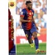 Alex Song Fichas +I Barcelona 648 Las Fichas de la Liga 2013 Official Quiz Game Collection
