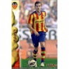 Gago Fichas +I Valencia 650 Las Fichas de la Liga 2013 Official Quiz Game Collection