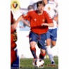 Sisi Fichas +I Osasuna 653 Las Fichas de la Liga 2013 Official Quiz Game Collection