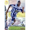 Evaldo Fichas +I Deportivo 666 Las Fichas de la Liga 2013 Official Quiz Game Collection