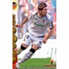 Pablo Hernández Bajas Valencia 71 Las Fichas de la Liga 2013 Official Quiz Game Collection
