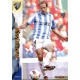 Mathijsen Bajas Málaga 88 Las Fichas de la Liga 2013 Official Quiz Game Collection