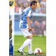 Cazorla Bajas Málaga 97 Las Fichas de la Liga 2013 Official Quiz Game Collection