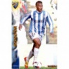 Rondón Bajas Málaga 101 Las Fichas de la Liga 2013 Official Quiz Game Collection