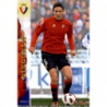 Nekounam Bajas Osasuna 178 Las Fichas de la Liga 2013 Official Quiz Game Collection