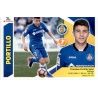 Portillo Getafe 11 Ediciones Este 2017-18