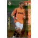 Casillas Top Verde Real Madrid 541 Las Fichas de la Liga 2013 Official Quiz Game Collection