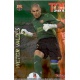 Víctor Valdés Top Verde Barcelona 542 Las Fichas de la Liga 2013 Official Quiz Game Collection