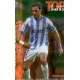 Jesús Gámez Top Verde Málaga 552 Las Fichas de la Liga 2013 Official Quiz Game Collection