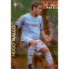 Hugo Mallo Top Verde Celta 558 Las Fichas de la Liga 2013 Official Quiz Game Collection