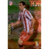 Godín Top Verde Atlético Madrid 564 Las Fichas de la Liga 2013 Official Quiz Game Collection