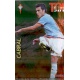 Cabral Top Verde Celta 567 Las Fichas de la Liga 2013 Official Quiz Game Collection