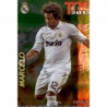 Marcelo Top Verde Real Madrid 577 Las Fichas de la Liga 2013 Official Quiz Game Collection