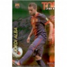 Jordi Alba Top Verde Barcelona 578 Las Fichas de la Liga 2013 Official Quiz Game Collection