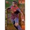 Alexis Sánchez Top Verde Barcelona 623 Las Fichas de la Liga 2013 Official Quiz Game Collection