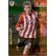 Muniain Top Verde Athletic Club 636 Las Fichas de la Liga 2013 Official Quiz Game Collection