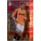 Casillas Top Fucsia Real Madrid 541 Las Fichas de la Liga 2013 Official Quiz Game Collection