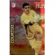 Courtois Top Fucsia Atlético Madrid 543 Las Fichas de la Liga 2013 Official Quiz Game Collection