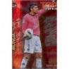 Munúa Top Fucsia Levante 544 Las Fichas de la Liga 2013 Official Quiz Game Collection