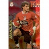 Aranzubia Top Fucsia Deportivo 548 Las Fichas de la Liga 2013 Official Quiz Game Collection