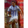 Jesús Gámez Top Fucsia Málaga 552 Las Fichas de la Liga 2013 Official Quiz Game Collection