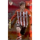Iraola Top Fucsia Athletic Club 554 Las Fichas de la Liga 2013 Official Quiz Game Collection
