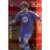 Valera Top Fucsia Getafe 555 Las Fichas de la Liga 2013 Official Quiz Game Collection