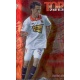 Cicinho Top Fucsia Sevilla 556 Las Fichas de la Liga 2013 Official Quiz Game Collection